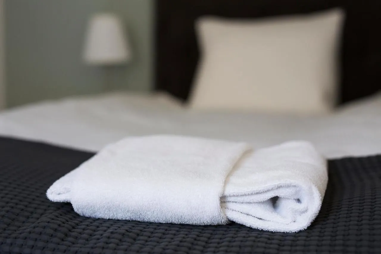 Continental Apartment Hotel Sollentuna Sweden