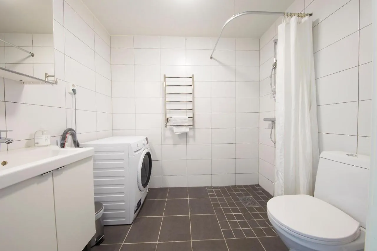 Continental Apartment Hotel Sollentuna 3*,  Sweden