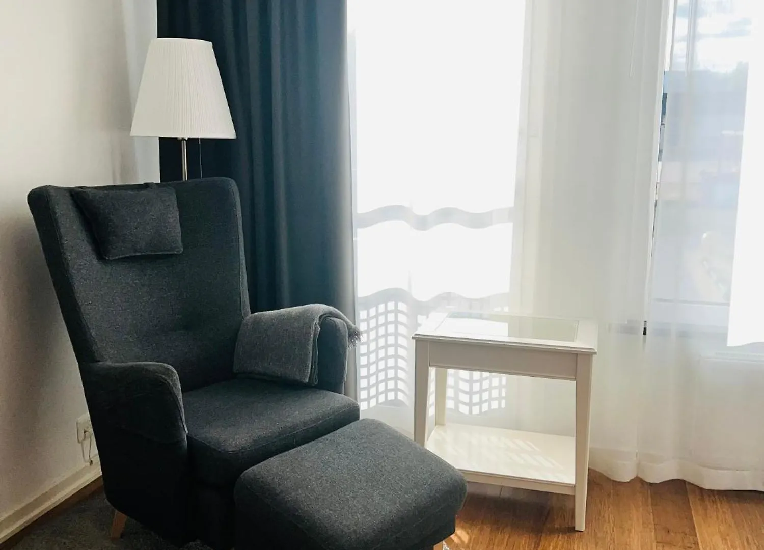 ***  Continental Apartment Hotel Sollentuna Sweden