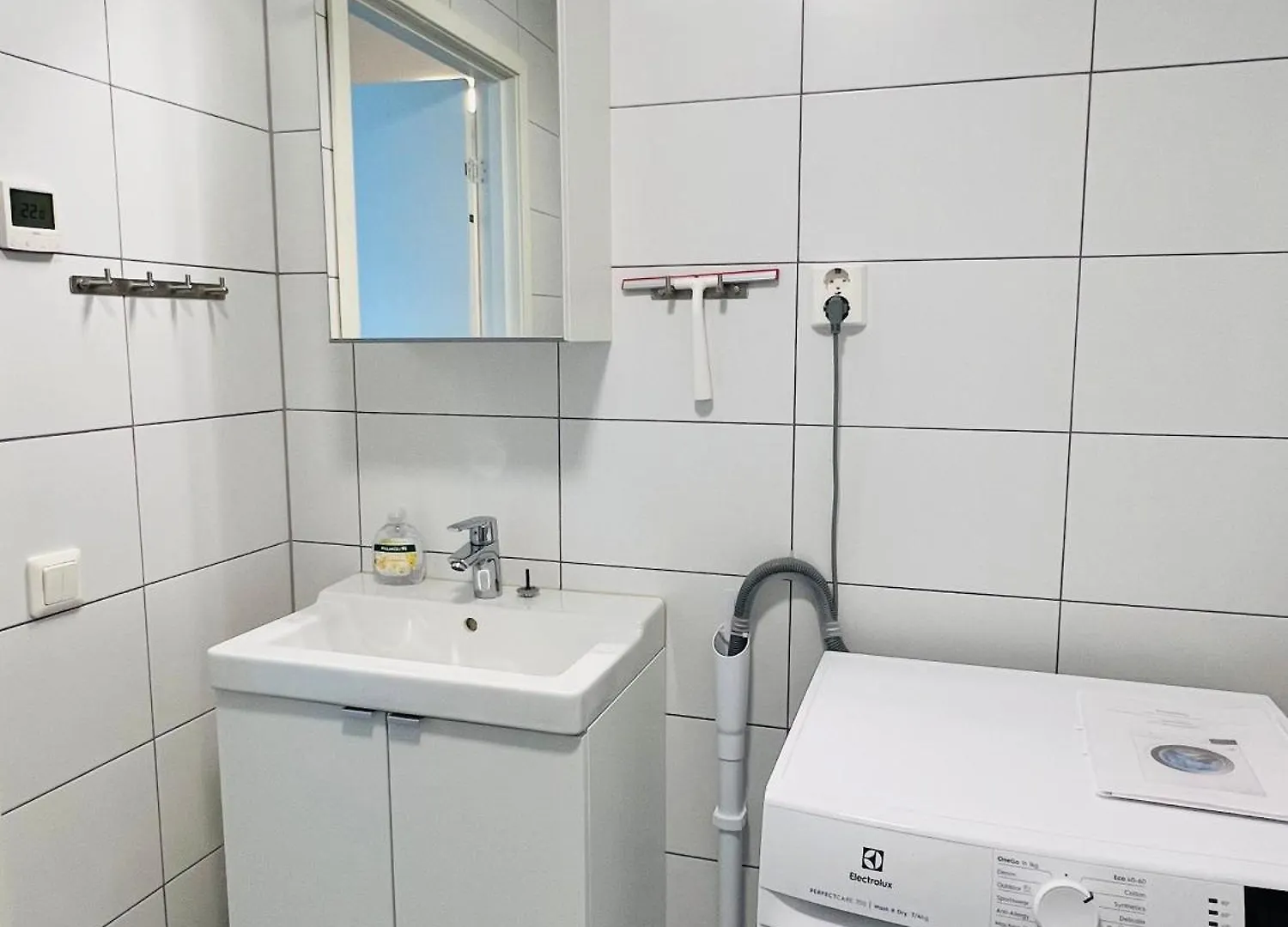 Continental Apartment Hotel Sollentuna 3*,