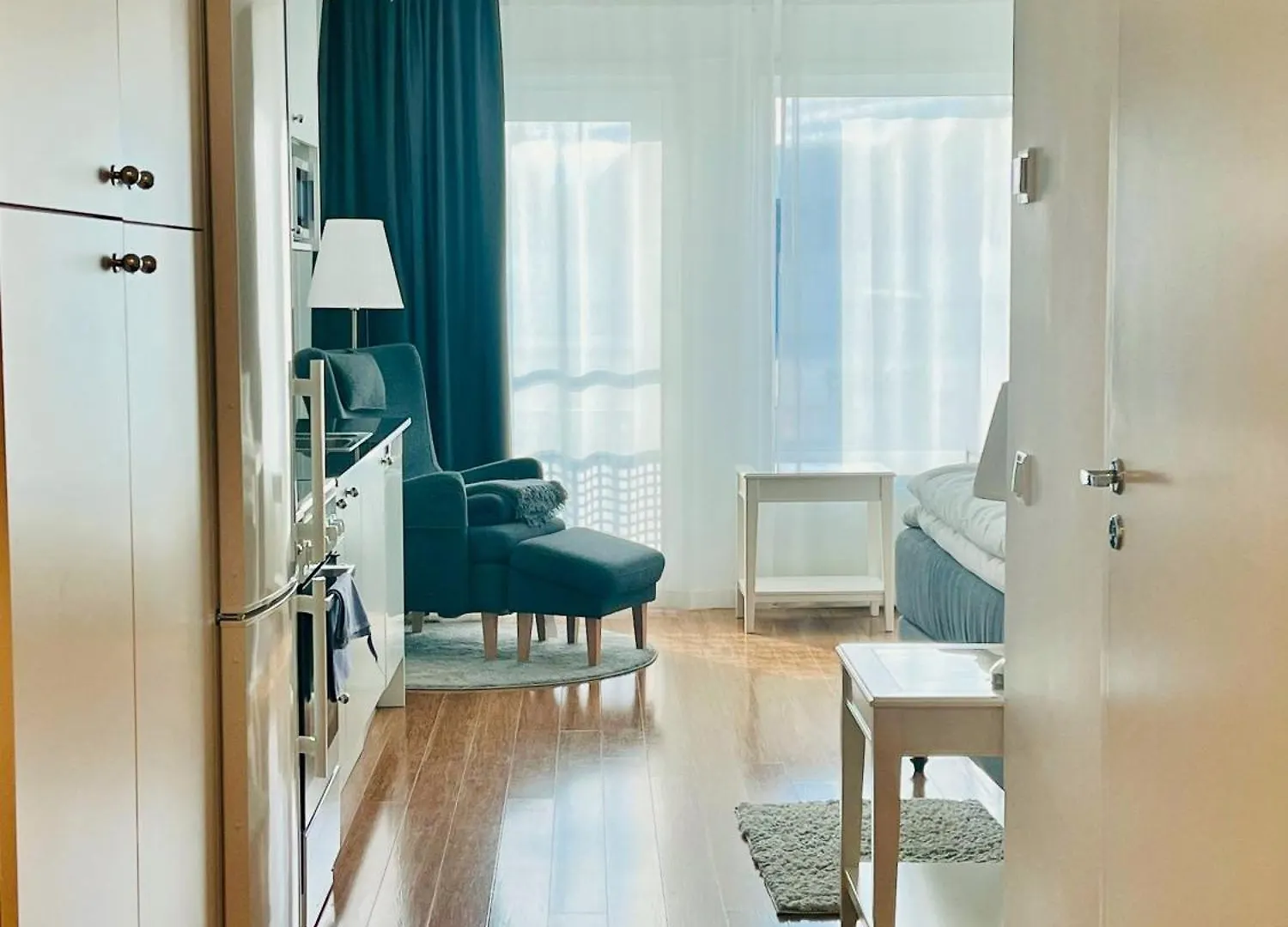 Continental Apartment Hotel Sollentuna