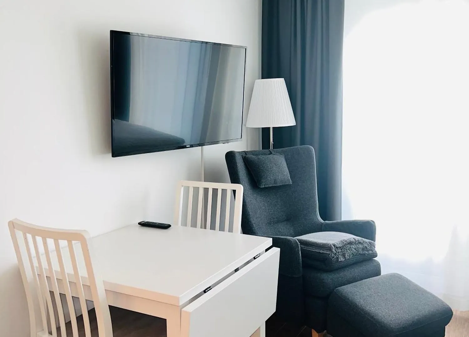 Continental Apartment Hotel Sollentuna