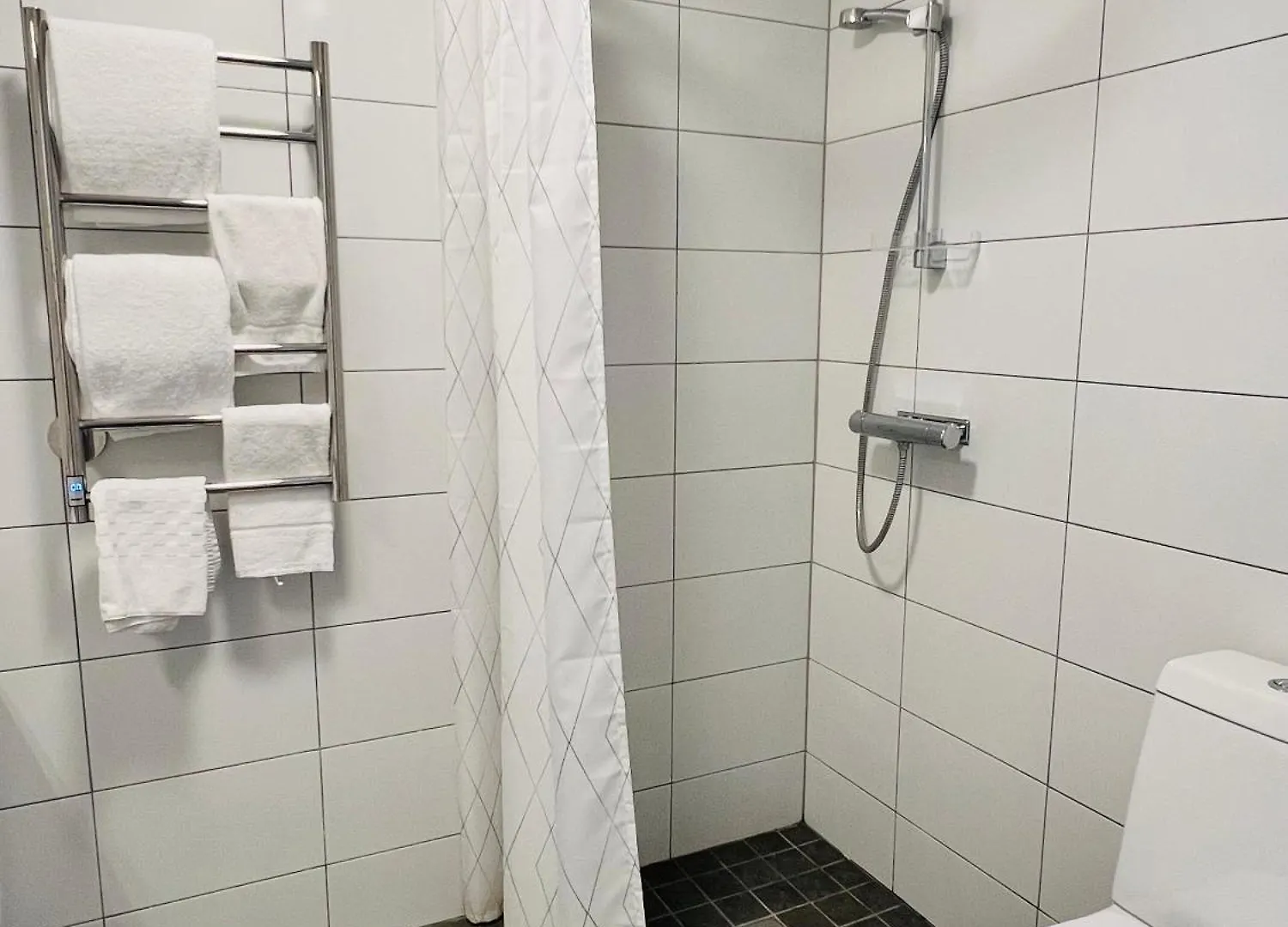 Continental Apartment Hotel Sollentuna Sweden
