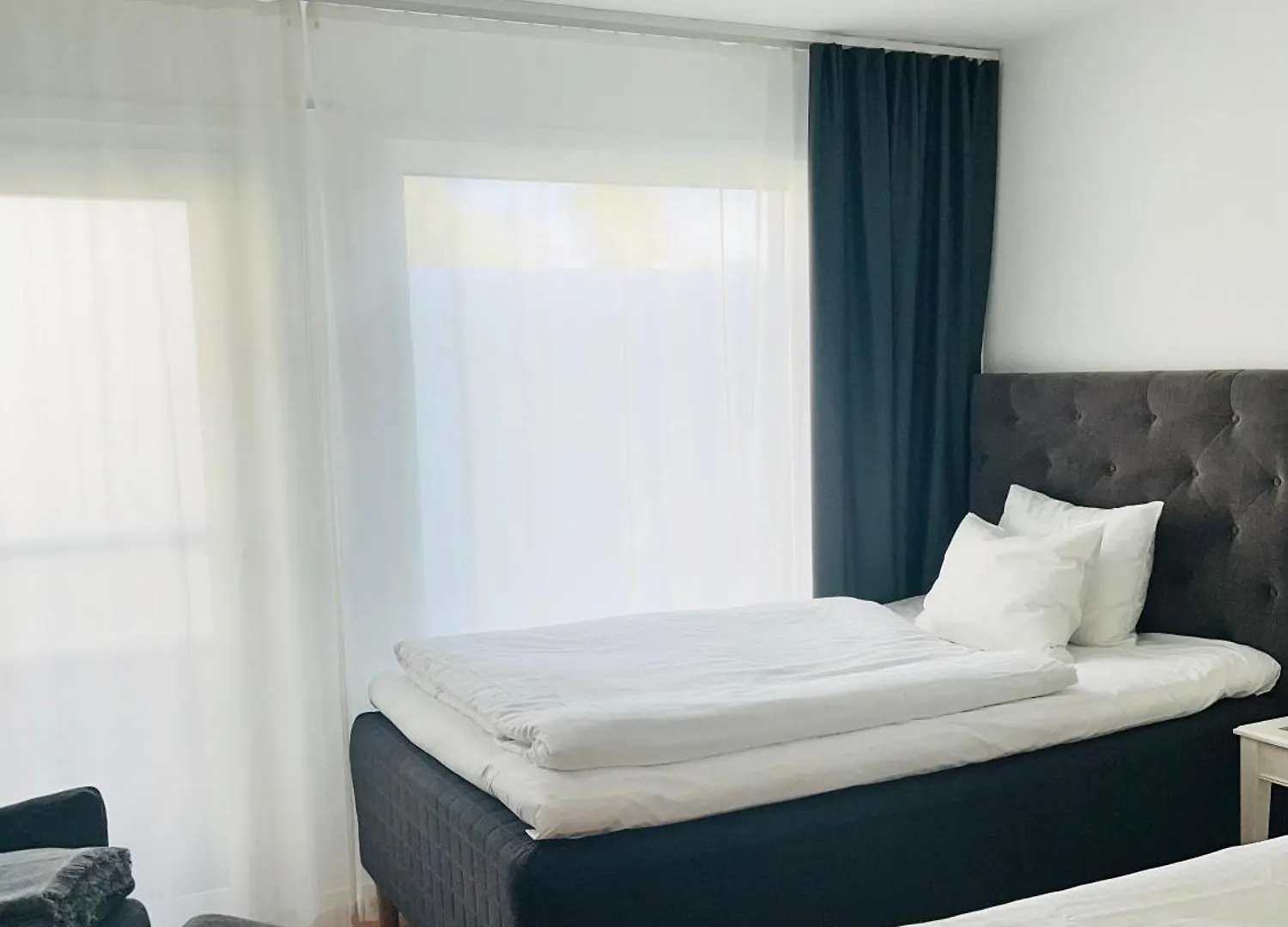 Continental Apartment Hotel Sollentuna 3*,  Sweden