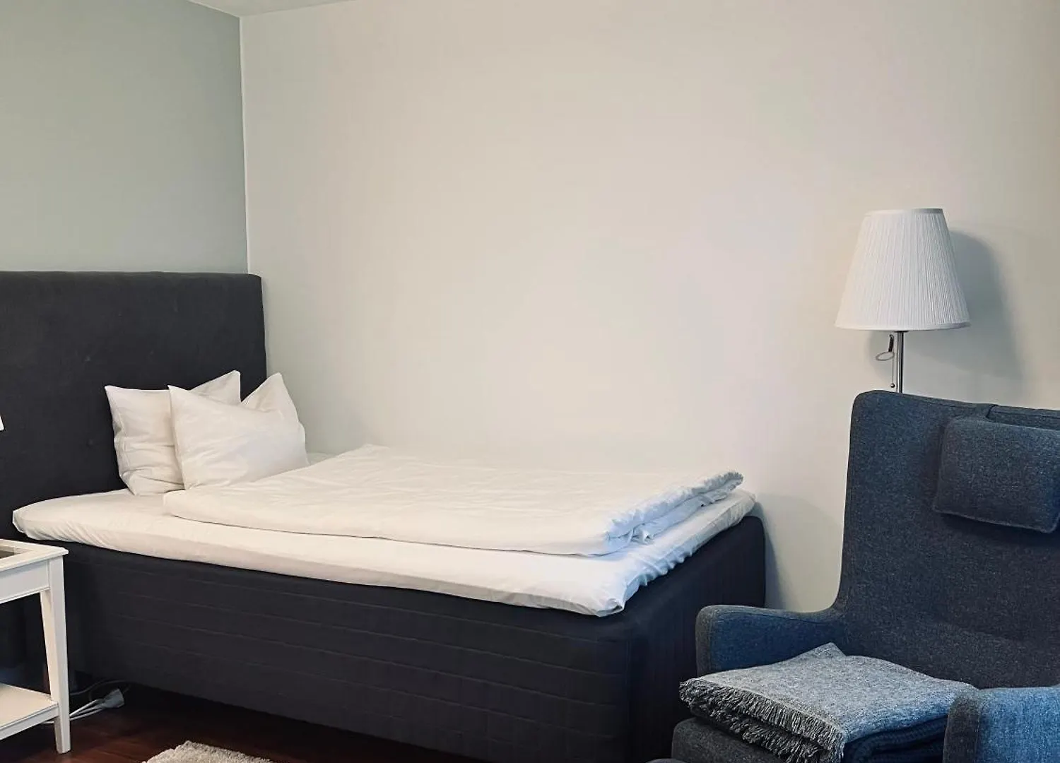 ***  Continental Apartment Hotel Sollentuna Sweden