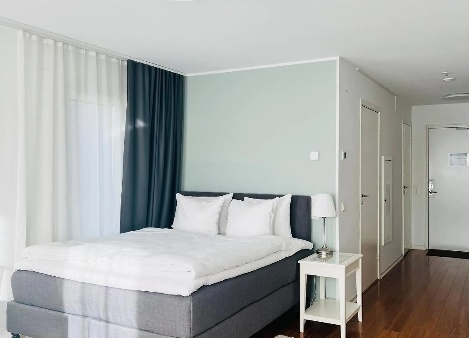 Continental Apartment Hotel Sollentuna