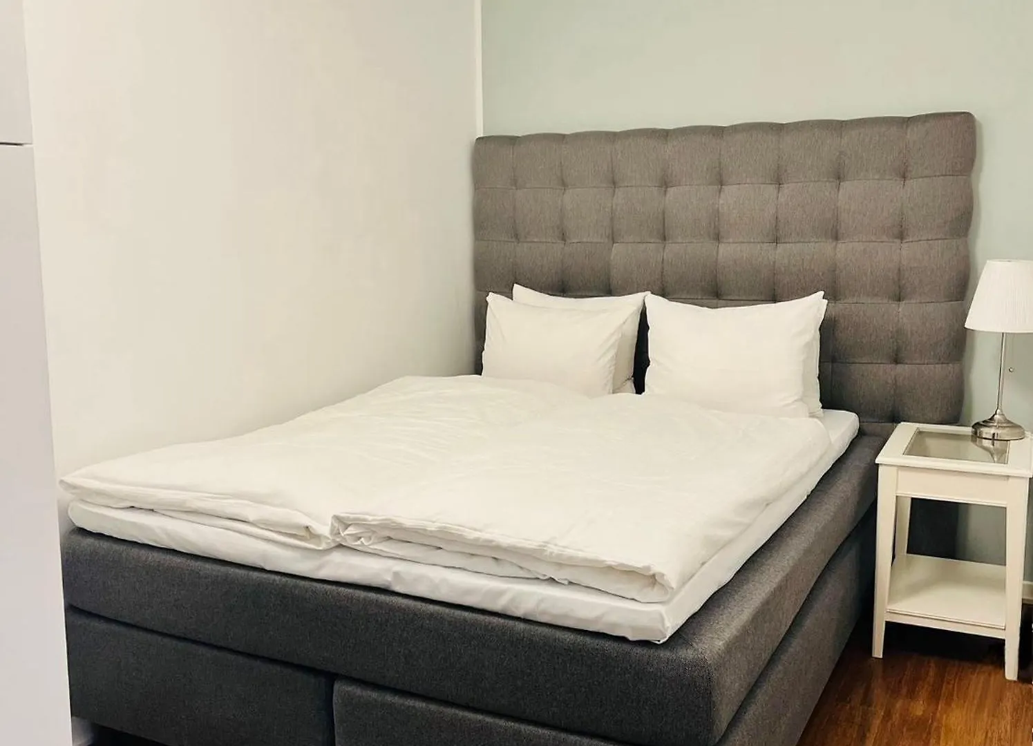 Continental Apartment Hotel Sollentuna