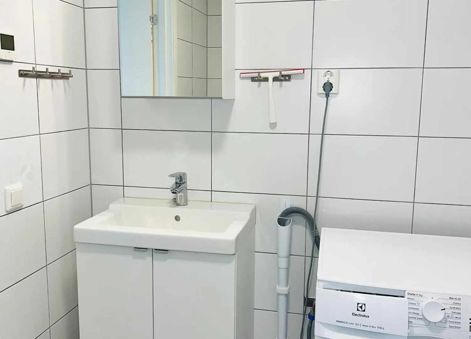 Continental Apartment Hotel Sollentuna